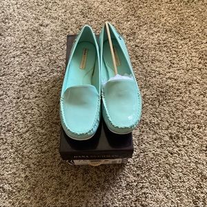 Dana Buchman Zane Loafers
